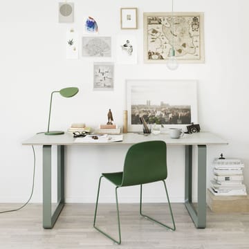 E27 pendel - White - Muuto