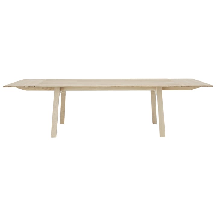 Earnest Extendable matbord 205x100 cm, Oiled oak Muuto