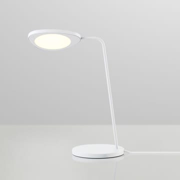 Leaf bordslampa - White - Muuto