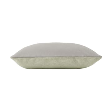 Mingle kudde 35x55 cm - Light Green - Muuto