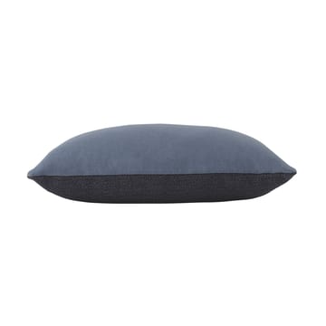 Mingle kudde 35x55 cm - Midnight Blue - Muuto