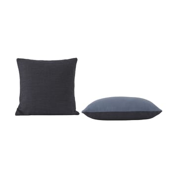 Mingle kudde 45x45 cm - Midnight Blue - Muuto