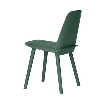 Nerd stol - Green - Muuto