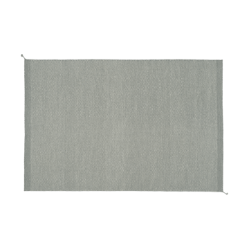 Ply matta 170x240 cm - Grey - Muuto