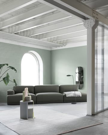 Ply matta 170x240 cm - Grey - Muuto