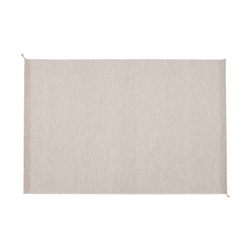 Ply matta 170x240 cm - Light Rose - Muuto