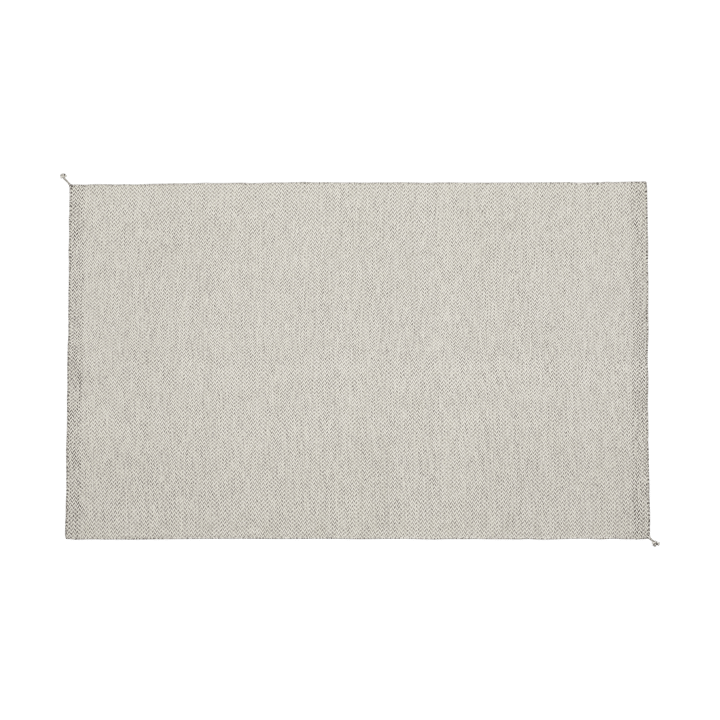 Ply matta 200x300 cm - Off-white - Muuto