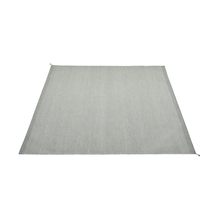 Ply matta 280x280 cm - Grey - Muuto