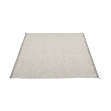 Ply matta 280x280 cm - Off-white - Muuto