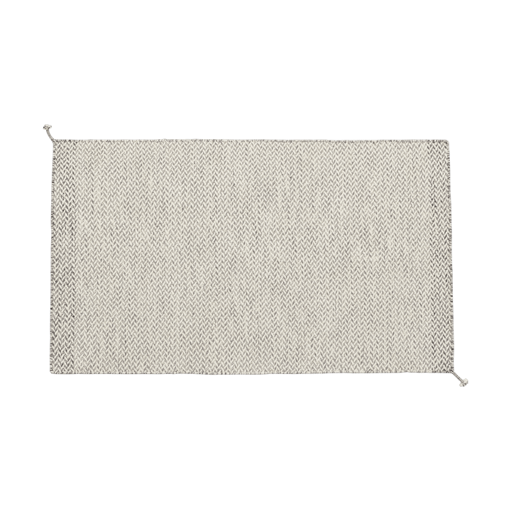 Ply matta 85x140 cm - Off-white - Muuto