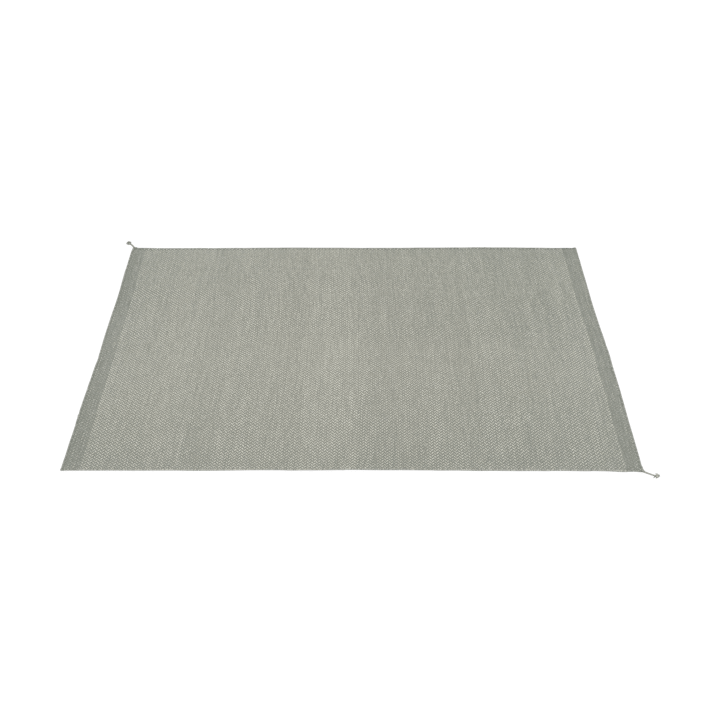 Ply ullmatta 170x240 cm - Grey - Muuto