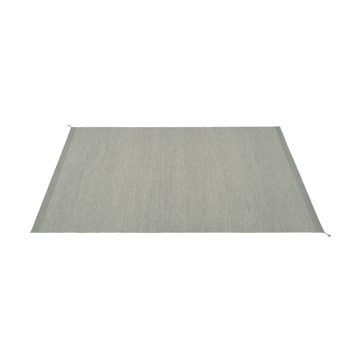 Ply ullmatta 200x300 cm - Grey - Muuto