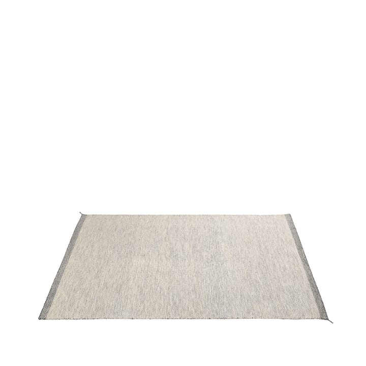 Ply ullmatta 270x360 cm - Off-white - Muuto