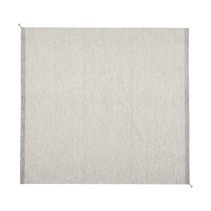 Ply ullmatta 280x280 cm - Off-white - Muuto