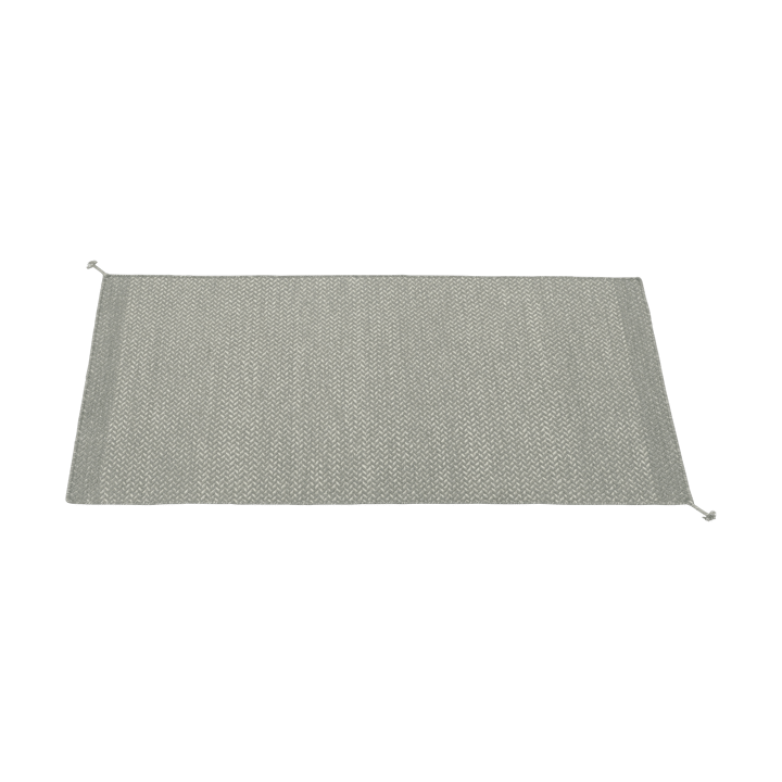 Ply ullmatta 85x140 cm - Grey - Muuto