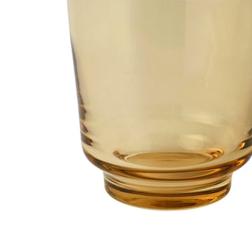 Raise glas 30 cl 2-pack - Burnt orange - Muuto