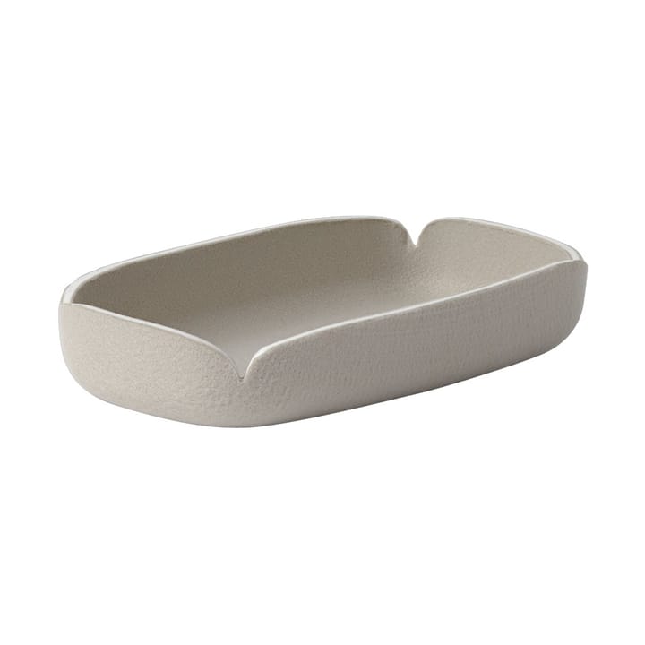 Restore bricka 15,5x28 cm - Sand - Muuto