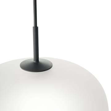 Rime pendel Ø25 cm - Svart - Muuto