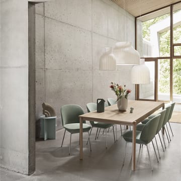 Strand taklampa open - 60 cm - Muuto