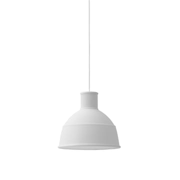 Unfold lampa - Translucent white - Muuto