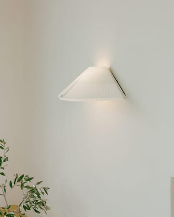 Nebra vägglampa Ø27-40 cm - White - New Works