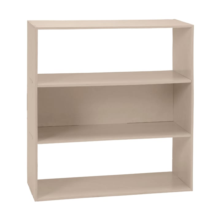 Kiddo Shelving barnhylla - Beige - Nofred