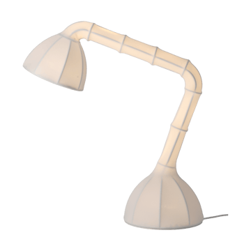 Ori Stretch bordslampa M - White - Noon