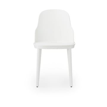 Allez stol - White - Normann Copenhagen