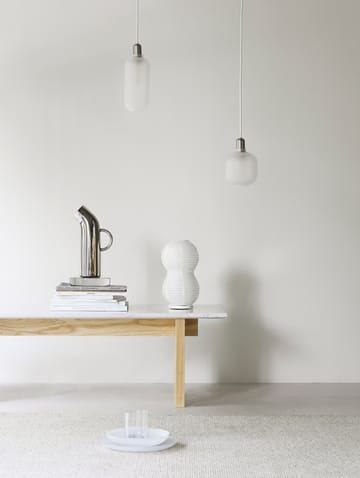 Amp lampa stor - Matt-vit - Normann Copenhagen