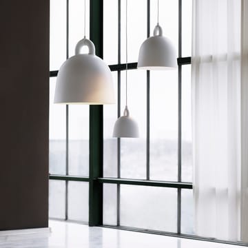 Bell lampa vit - Small - Normann Copenhagen