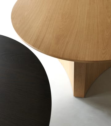 Bue matbord 120x75 cm - Oak - Normann Copenhagen