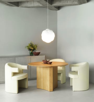 Bue matbord 120x75 cm - Oak - Normann Copenhagen