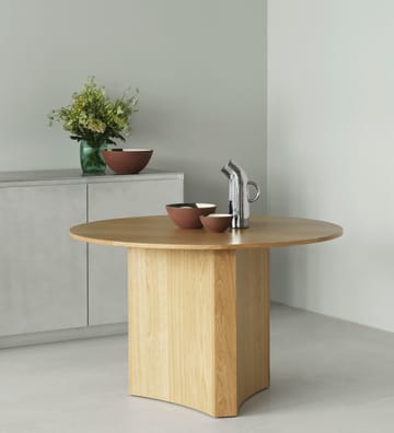 Bue matbord 120x75 cm - Oak - Normann Copenhagen