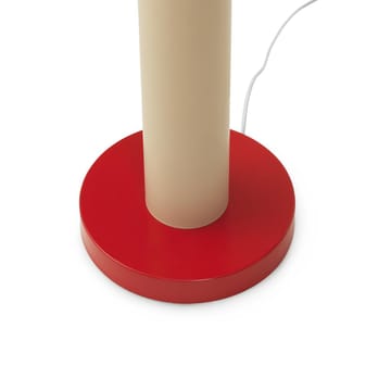 Cellu golvlampa 168,5 cm - Sand - Normann Copenhagen