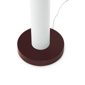 Cellu golvlampa 168,5 cm - Vit - Normann Copenhagen