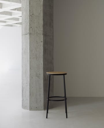 Circa barstol 75 cm - Ek - Normann Copenhagen