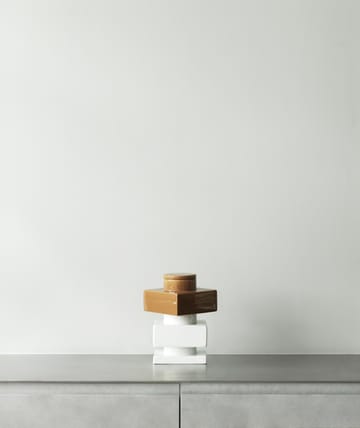 Deko Object S1 lock - Hazel - Normann Copenhagen