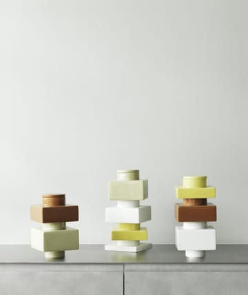 Deko Object S3 vas - Hazel - Normann Copenhagen