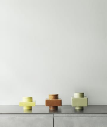 Deko Object S3 vas - Hazel - Normann Copenhagen