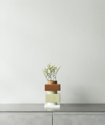 Deko Object S3 vas - Hazel - Normann Copenhagen