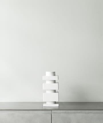 Deko Object S3 vas - Snow - Normann Copenhagen