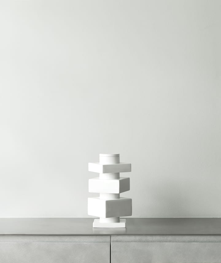 Deko Object S4 vas, Snow Normann Copenhagen