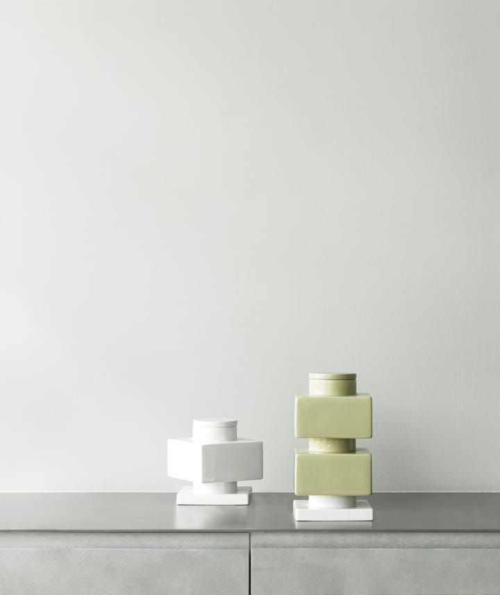 Deko Object S4 vas, Snow Normann Copenhagen