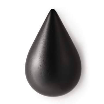 Dropit hangers - svart liten - Normann Copenhagen