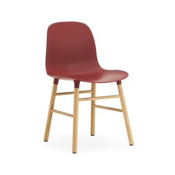 Form stol - red, ekben - Normann Copenhagen