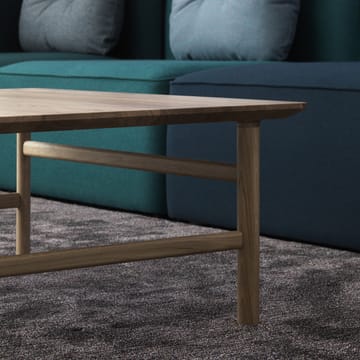 Grow soffbord - ek rökbets, medium - Normann Copenhagen