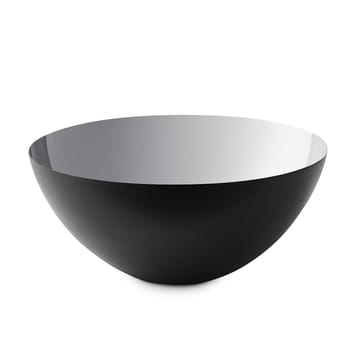 Krenit skål silver - Ø 12,5 cm - Normann Copenhagen