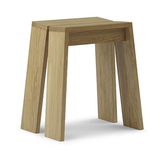 Let pall, Oak Normann Copenhagen