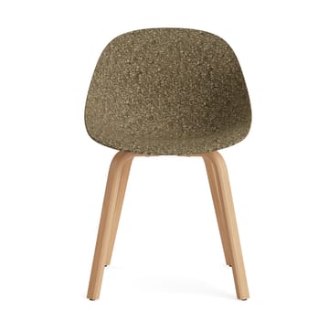 Mat Chair stol - Seaweed-beech - Normann Copenhagen