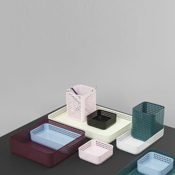 Nic Nac organizer svart - Small - Normann Copenhagen